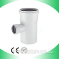 China Supplier 75*50mm Plastic Water Tank Fitting Tee